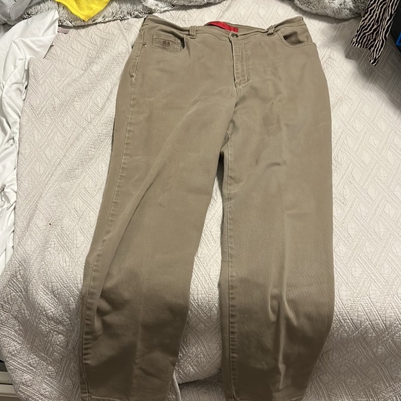 Gloria Vanderbilt Jeans from the 80’s - Picture 2 of 2